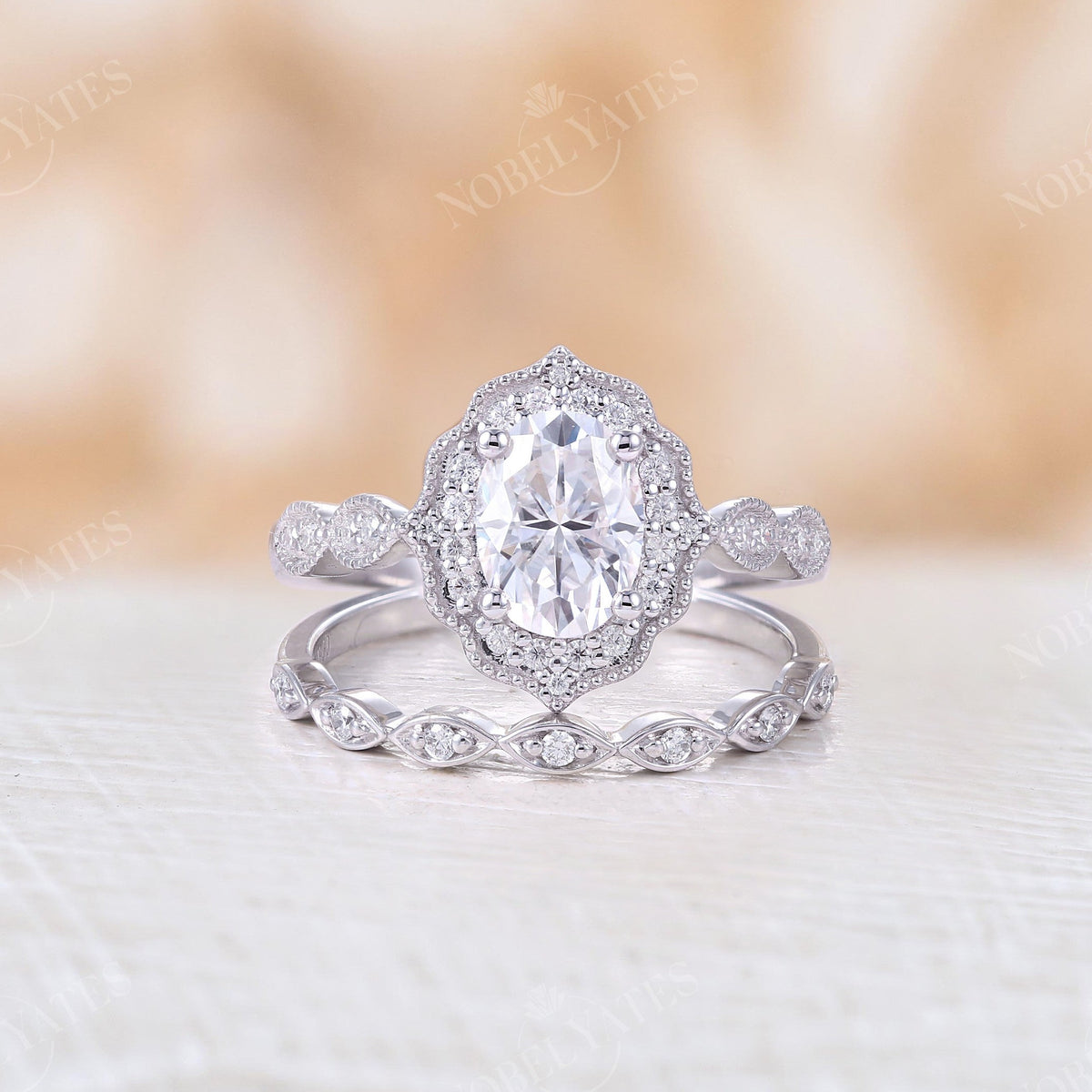 Holts Jewellery Antique & Vintage Diamond Engagement Rings - Bath