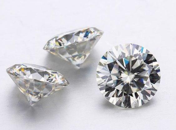 Moissanite History