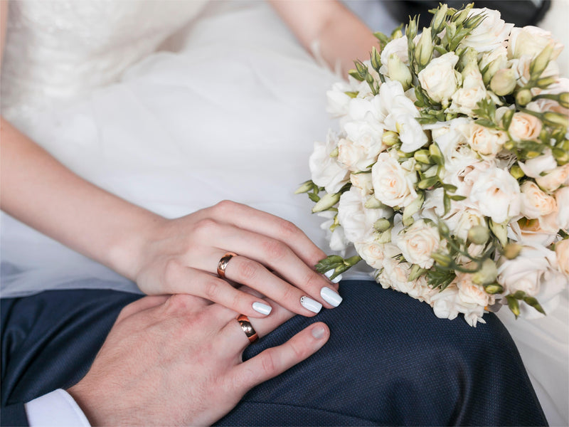 Explore the most popular rings of the 2024 Wedding Season