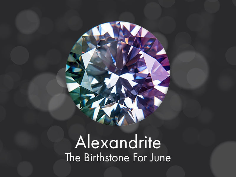 Is Alexandrite Suitable for an Engagement Ring?