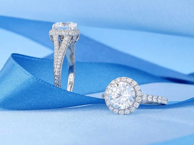 What Are the Benefits of a Halo Ring?