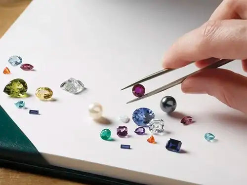 What Is the Best Stone for an Engagement Ring?