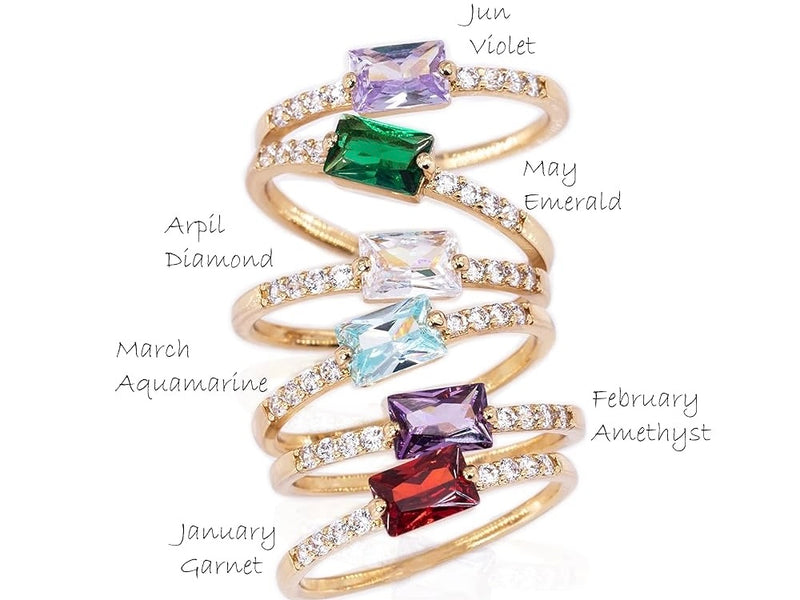 Birthstones 101: A Comprehensive Guide to Understanding Your Birth Gem