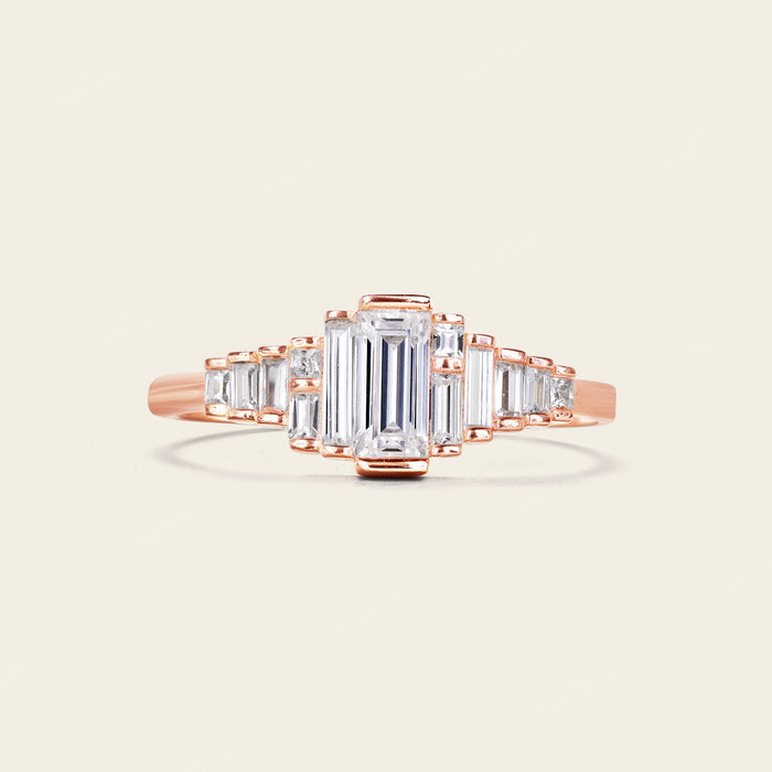 All Engagement Rings