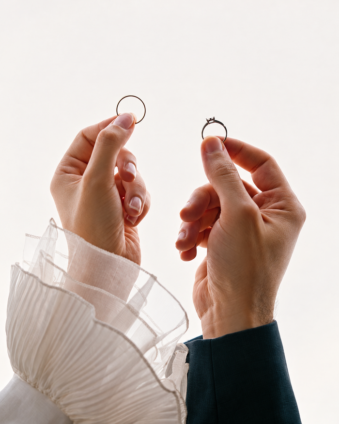 Couple Rings