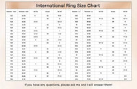 Ring Size Gauge,Ring Gauge,Size Gauge