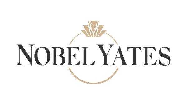 Nobel Yates logo