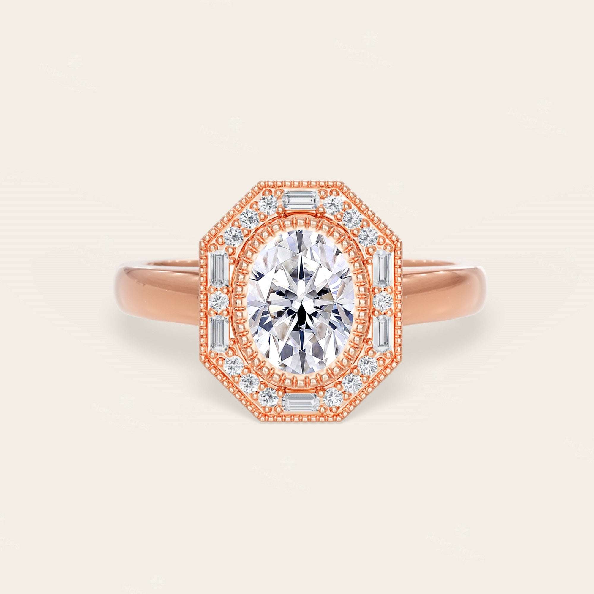 Oval-Lab-Grown-Diamond-Mosaic-