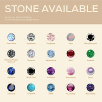 IGI Pear & Emerald Yellow Lab-Grown Diamond Toi et Moi Ring-Nobel Yates